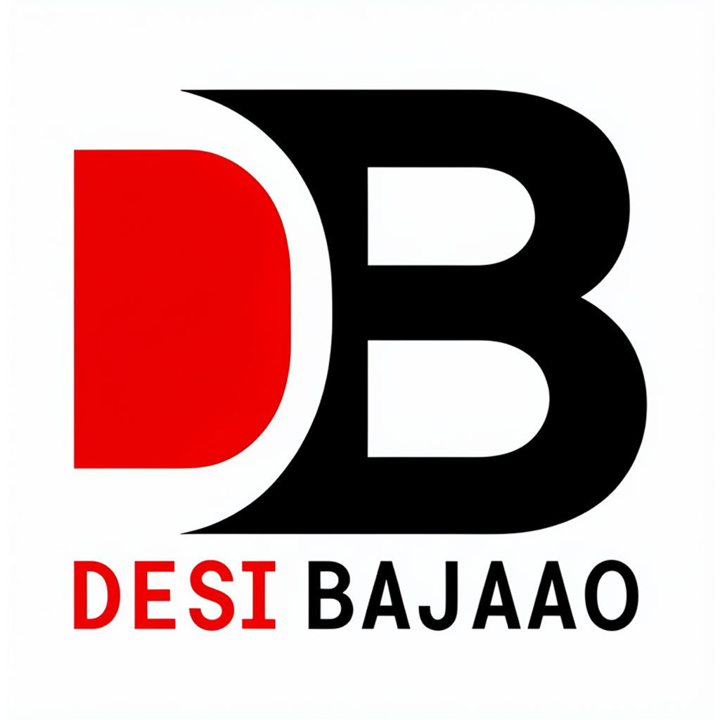 DesiBajaao Logo